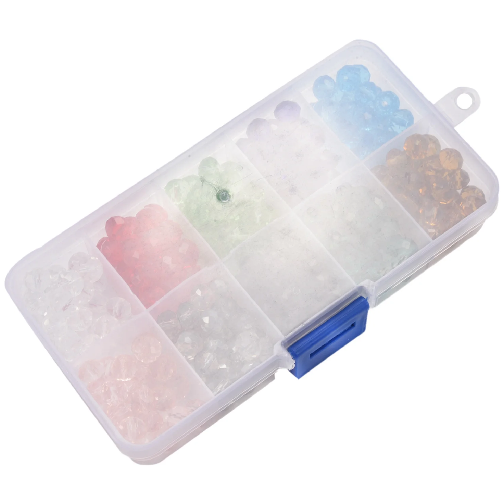 

*X07A 900 шт. стеклянные бусины, 8 мм, 10 цветов, граненые бусины, хрустальные бусины для изготовления ювелирных изделий, проекты из бисера своими руками