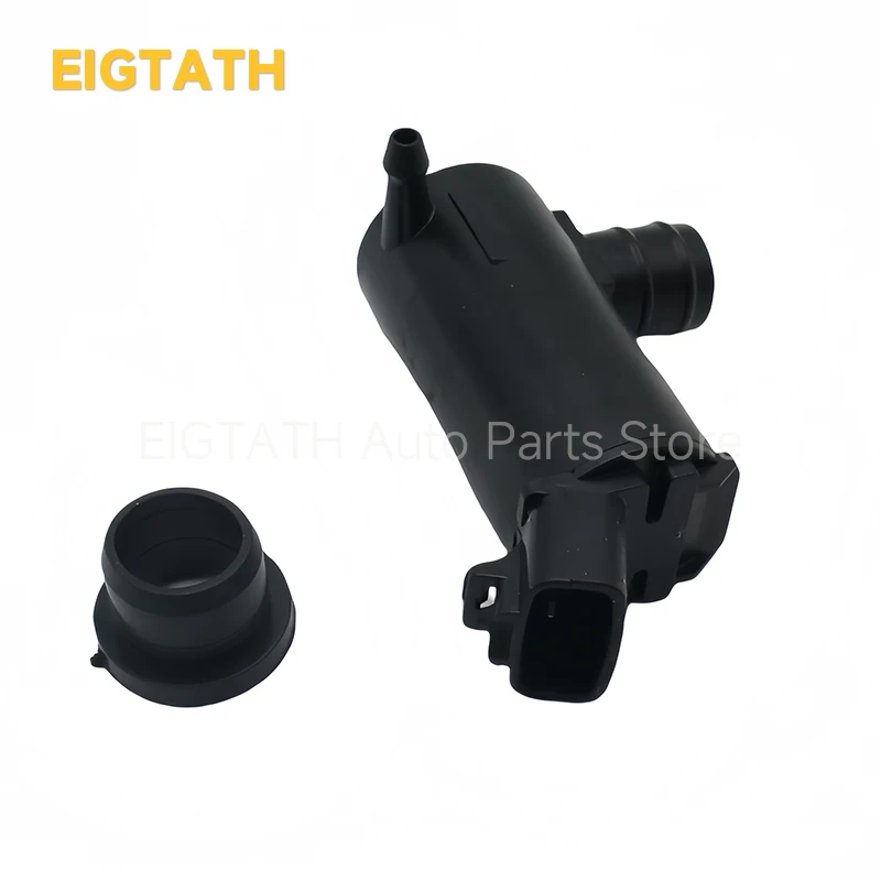 85330-12340 مضخة غسيل الزجاج الأمامي لتويوتا لاند كروزر MR2 RAV4 كامري سولارا قطع غيار السيارات الجديدة 8533002020 8531020160 85280-33030