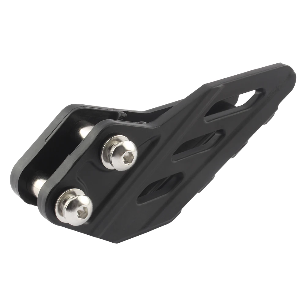 Universeller Motorrad-Kettenführungsschutz, Kettenhalterungsblock für Honda, Yamaha, KTM, Suzuki Enduro, Dirt Bike, Motocross – Detail 11