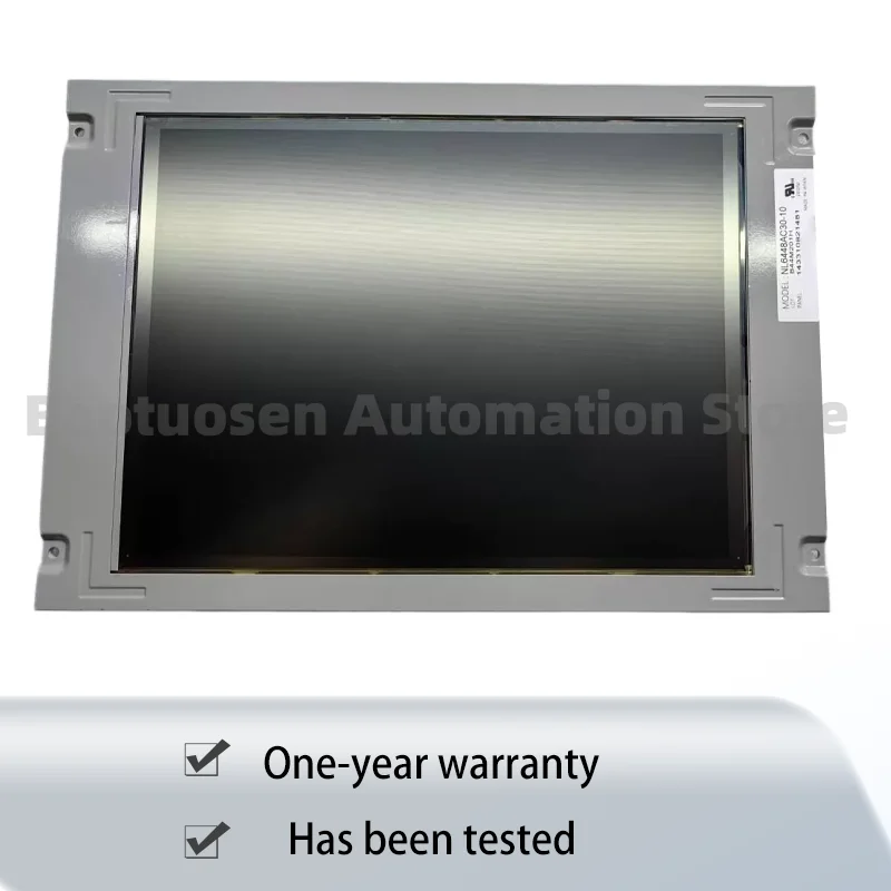 New Original NL6448AC30-10 9.4 inch LCD Screen