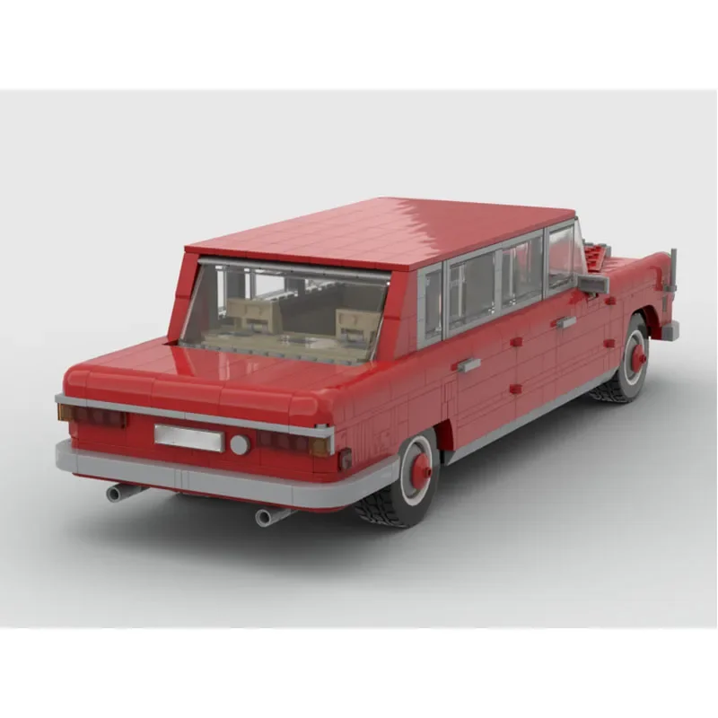 MOC-107506 New Red …