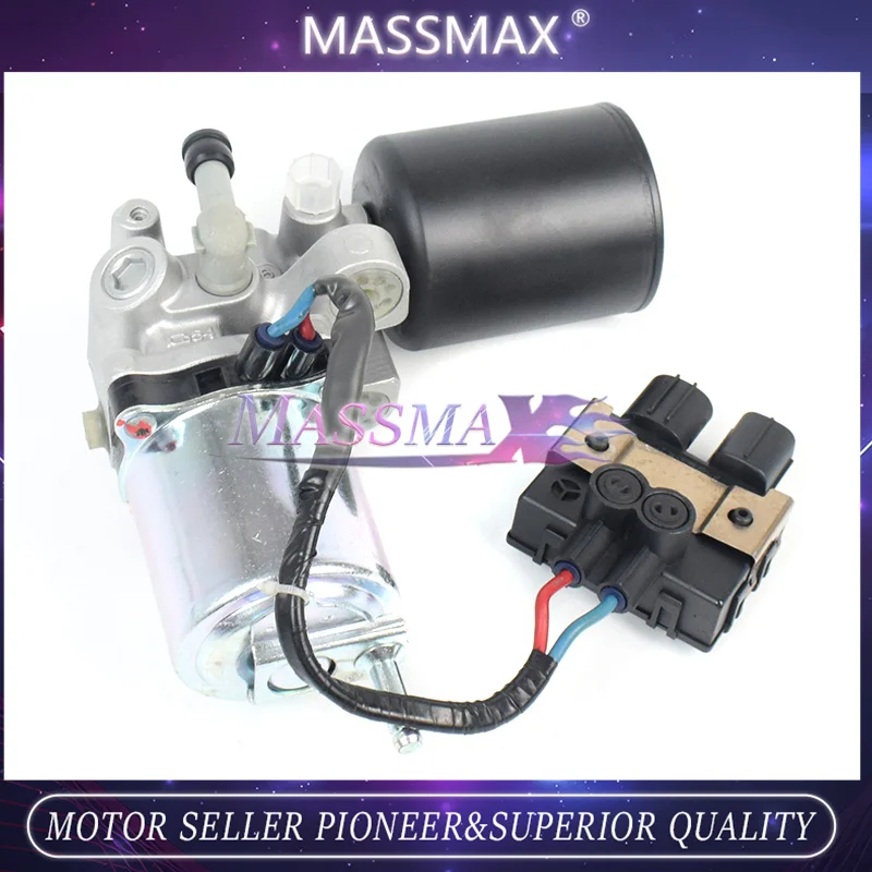 

47070-48020 4707048020 Power Brake Booster Pump For TOYOTA for Lexus Highlander Hybrid 2008-2010