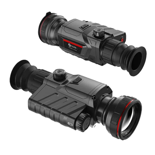

Outdoor TR450 Thermal Imaging Scope 384*288 Resolution Thermal Night Vision Scope Handheld Imaging Imager Monocular Scope Camera