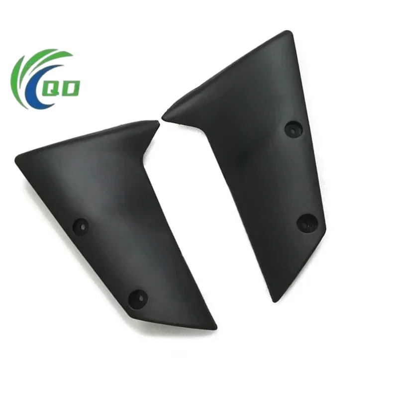 دراجة نارية الجبهة الحاجز الجانب غطاء للذراع لوحة الكسوة هدية صالح لكاواساكي ZX6R ZX636 2005-2008 ZX10R ZX-10R 2004 2005 2006 2007