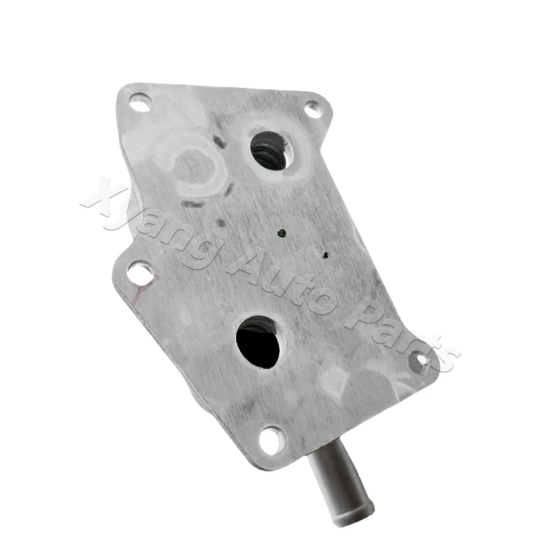 MW258396 Engine Oil Cooler Assembly For Dongfeng Forthing T5 EVO/M4 Yacht 4A95TD