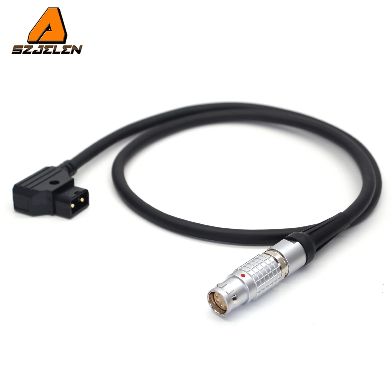 D-Tap to 2B 8-pin Female Power Cable for Arri Alexa Mini  miniLF Camera