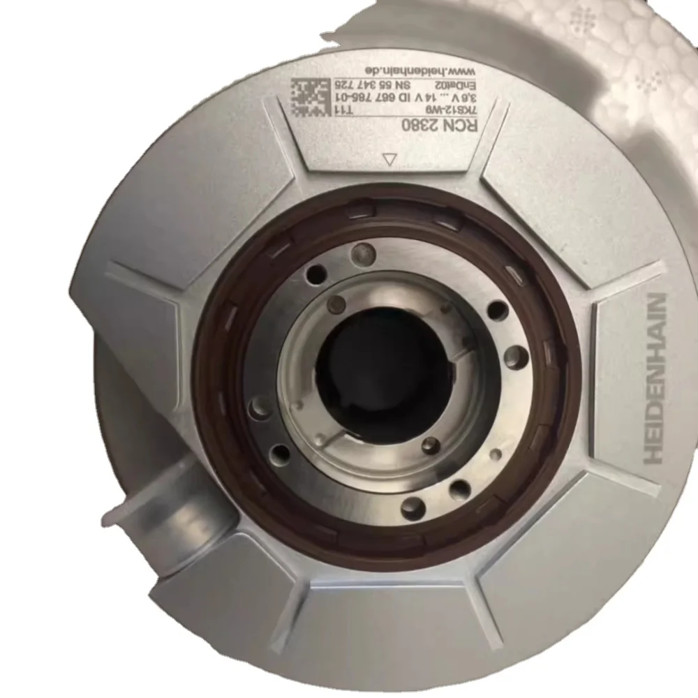 RCN 2380 16384 7KS12W9 T  ID 667785-01 하이덴하인 로터리 엔코더