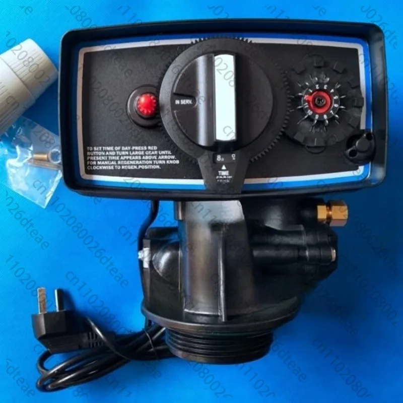 

Water Treatment 5600 Flow Rate Softening/Time-Cycle Softening Filter Valve Control Valve