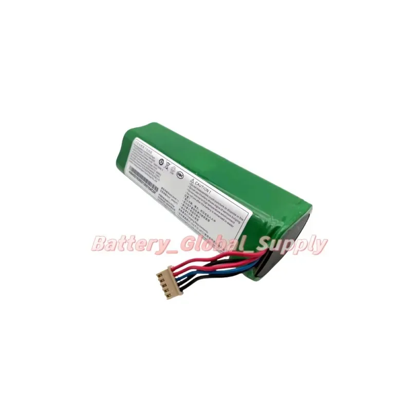 

Suitable for S10-Li-144-5200 Floor Cleaning Robot Battery 14.4v 5200mAh 1PCS New