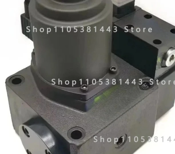 EFBG-06-250 Relief Valves EFBG-06-250-C-1720 EFBG Proportional Electro-Hydraulic Flow Control Valve