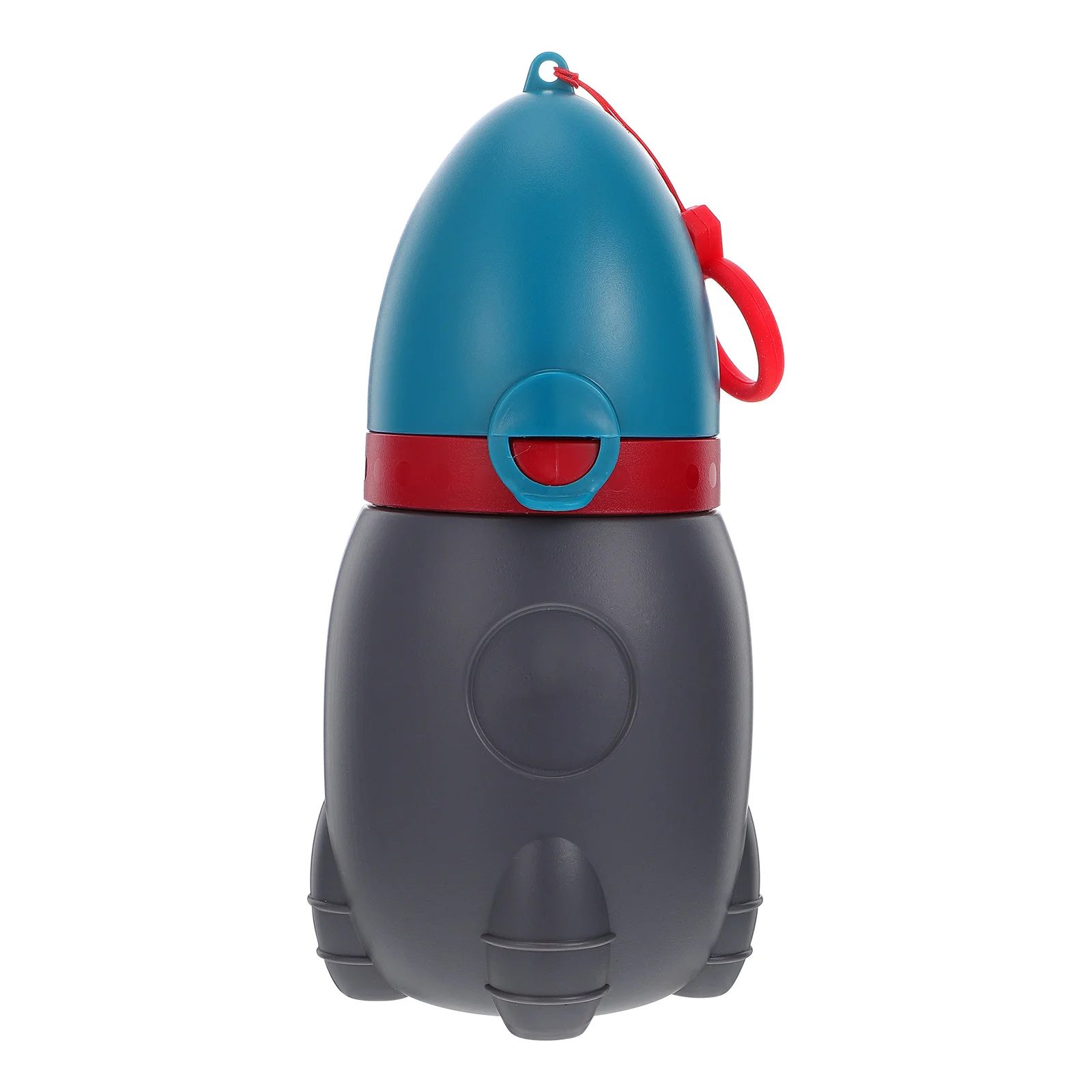 

Portable Urinal Potty for Kids Baby Travel Pee Cup Car Toilet Leakproof Cover Easy Clean Operate Durable Practical Lightweight