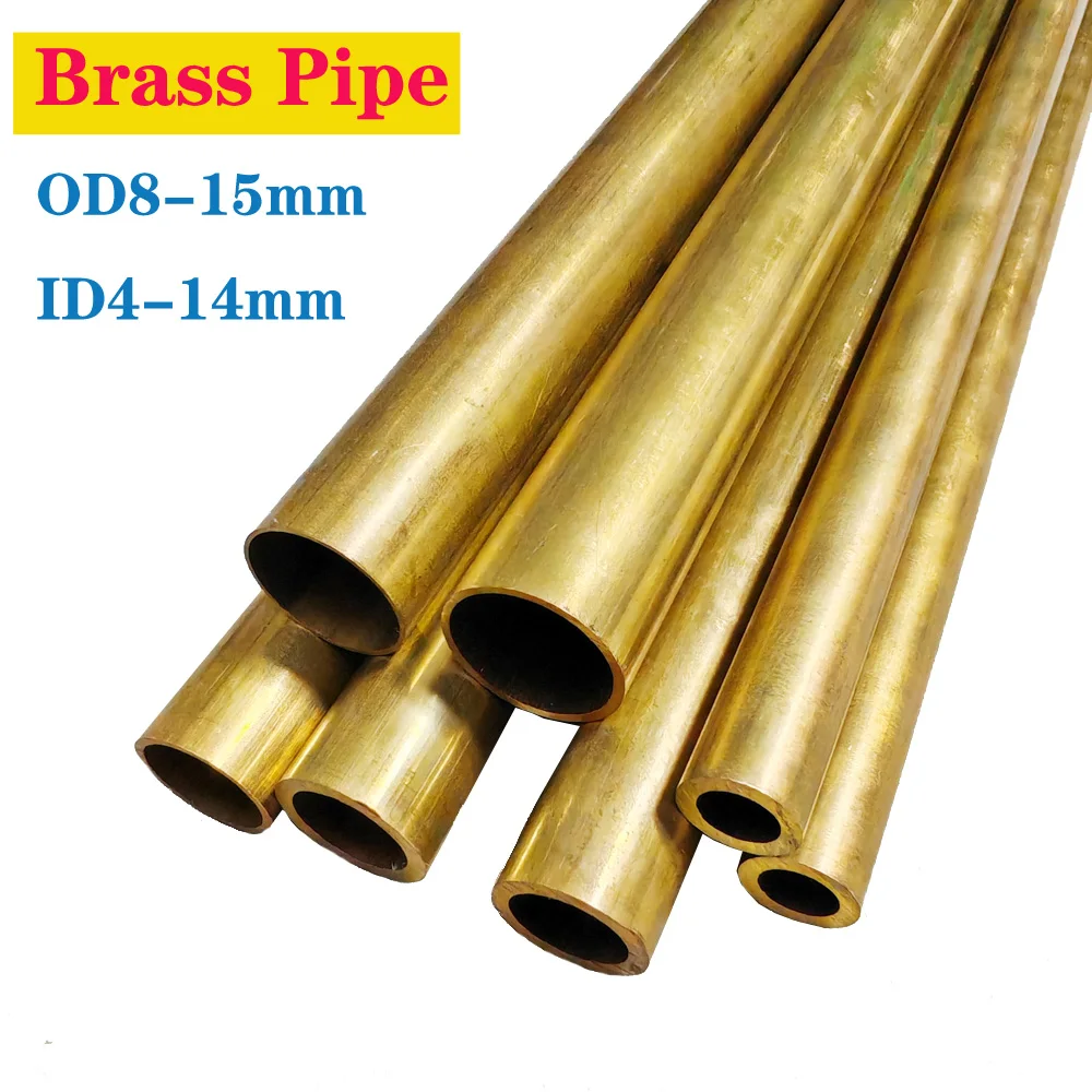 Length 500Mm Brass …