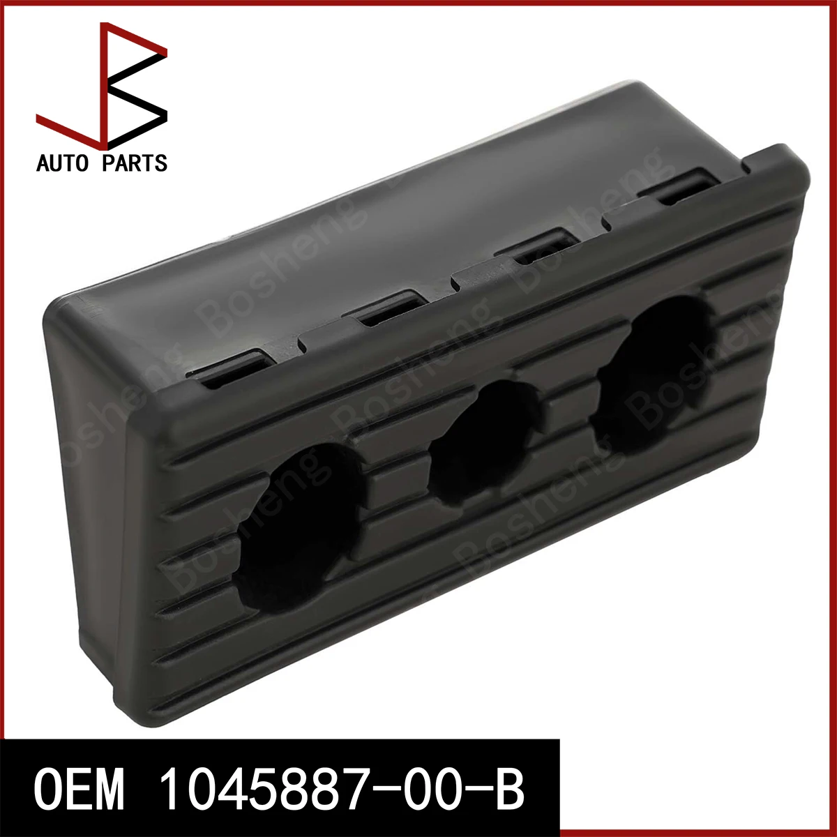 

New OEM 1045887-00-B 104588700B 1045887 00 B Front Car Lifting Threshold Support Jack Pad for Tesla Model X 2015-2021 2021-