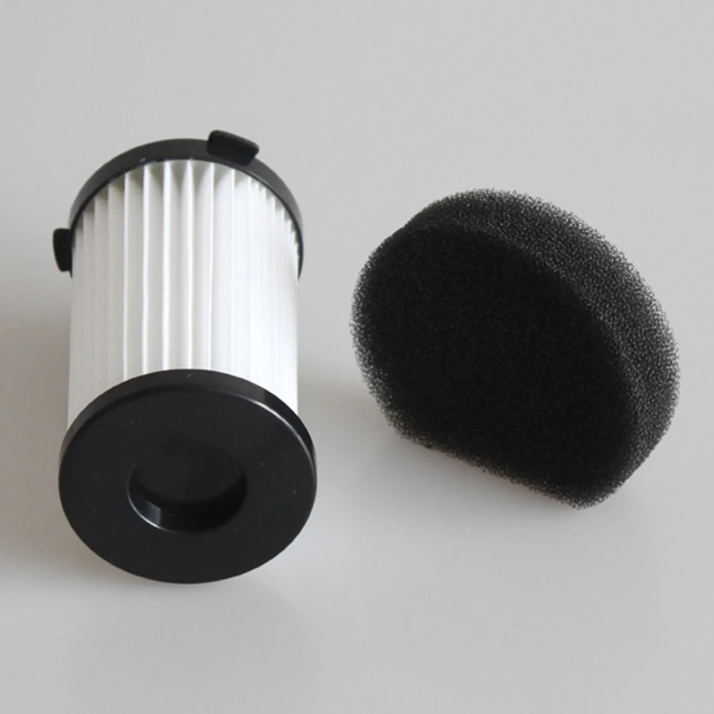 مجموعة مرشحات بديلة لـ Iwoly لـ V600 قطع غيار المكنسة الكهربائية أدوات التنظيف المنزلية ملحقات قابلة لإعادة الاستخدام وقابلة للغسل