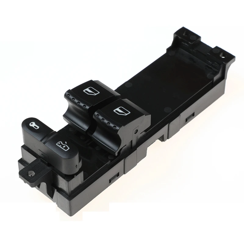 For Skoda Fabia Octavia Praktik 6Y 1999 2000 2001 2002 For Bora Golf Jetta MK4 2 Door Power Window Switch 1J3959857A