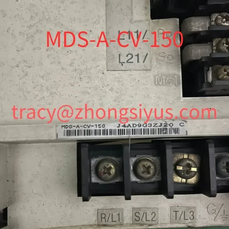 

MDS-A-CV-150 Amplifier Unit