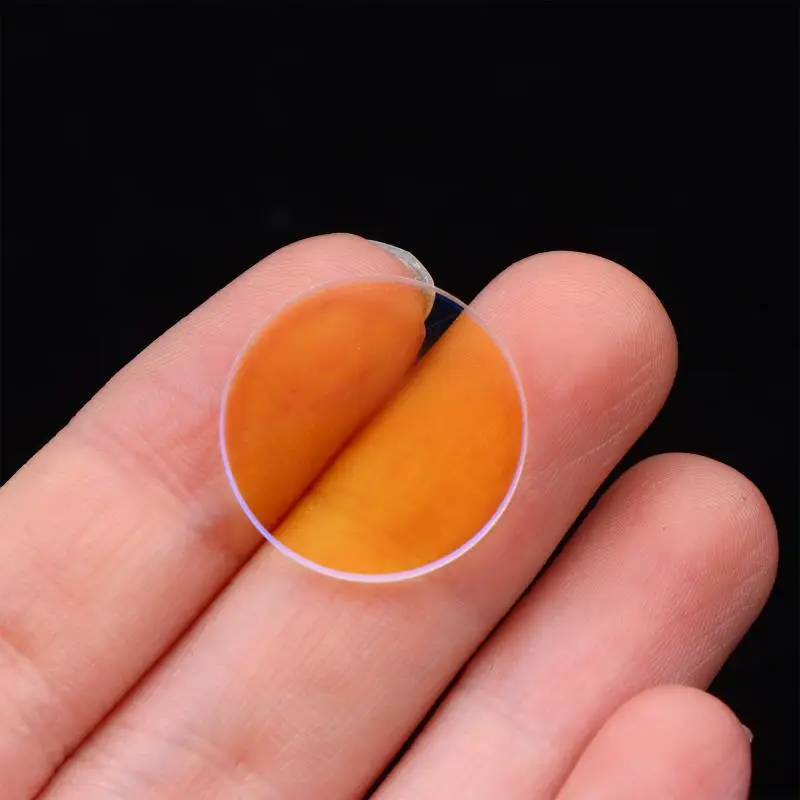 Header Fiber Laser Welding Lens 8*2mm/20*2mm/20*3mm/20*4mm Protective Lense For WSX QiLin HanWei Sup Au3tech Laser Welding