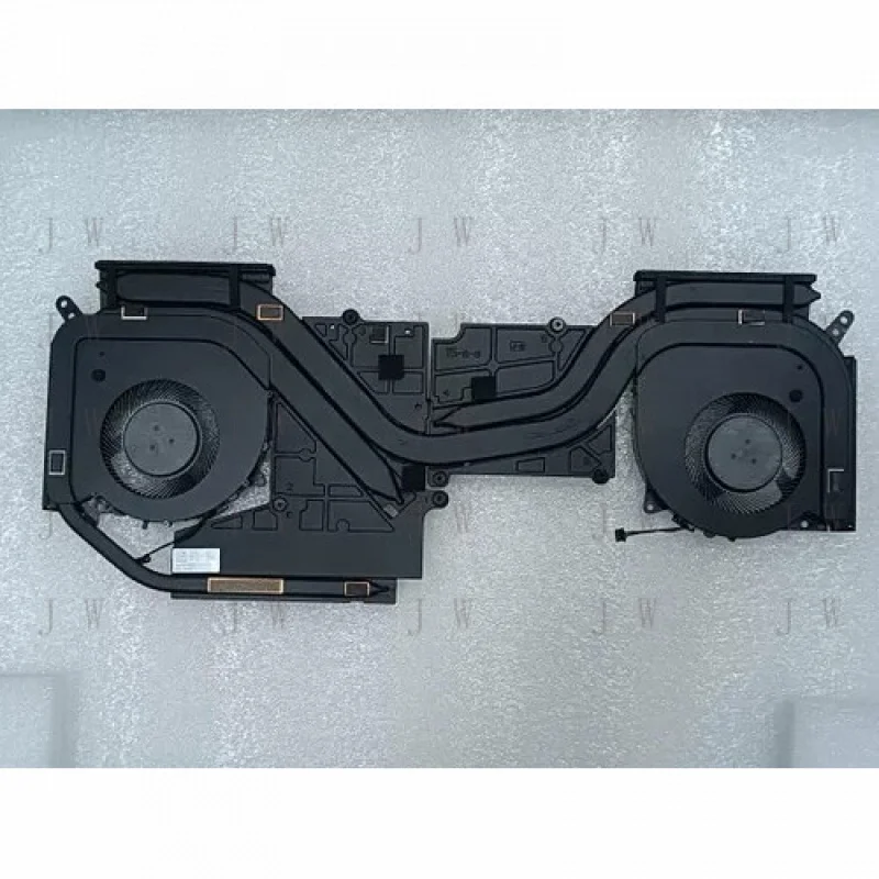 

DDZ Heatsink with Cooling Fan for Lenovo Legion 5 15IAH7H 2022 5H40S20491