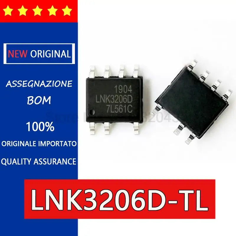 New And Original LN…