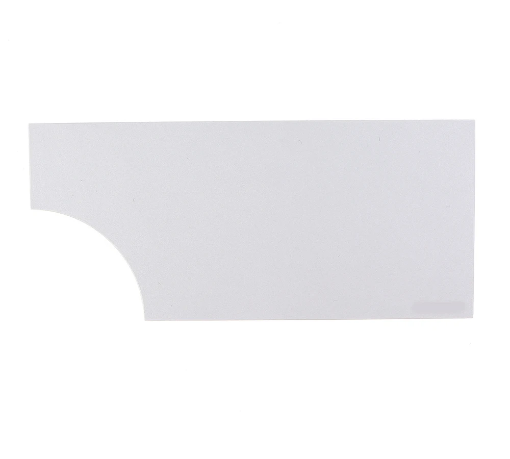 حافظة بديلة للتبديل Oled Game TV Dock HDMI-متوافقة مع الغطاء الخلفي قاعدة غطاء الوجه للتبديل OLED بدون شعار