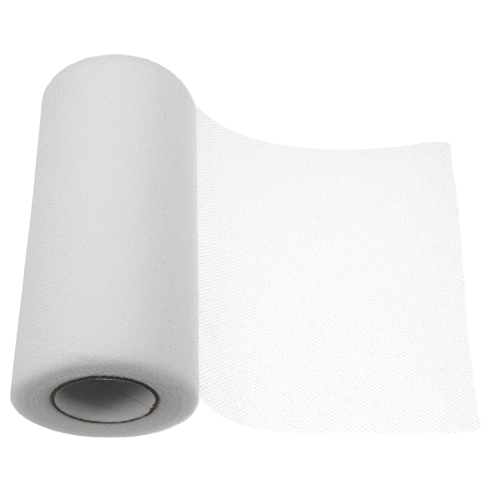 rolo-de-tule-brilhante-tecido-de-malha-cintilante-25-jardas-para-decoracoes-de-casamento-tutus-de-bale-toalhas-de-mesa-trabalhos-manuais-branco-cintilante