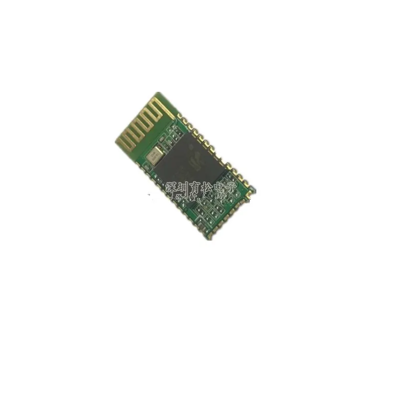 The New HC-06 Bluetooth Serial Port is Connected to 51 Single-chip Microcomputers CSR Wireless Transparent Transmission