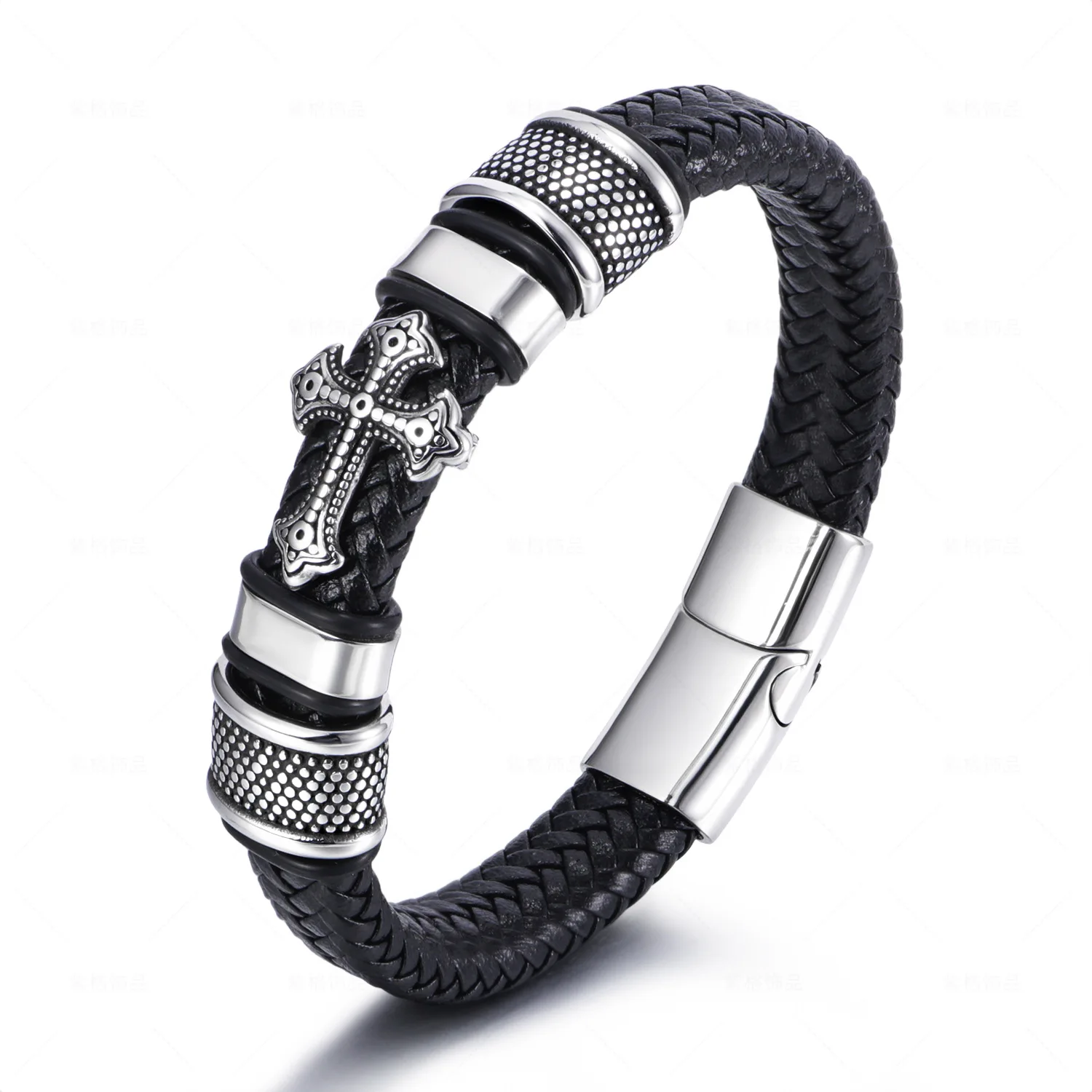 Herren Manschettenknöpfe und Studs Set für Smoking Shirts Business Hochzeit Partei Manschette Links Klassische Zubehör Krawatte Verschluss Kragen Clips Geschenk – Detail 19