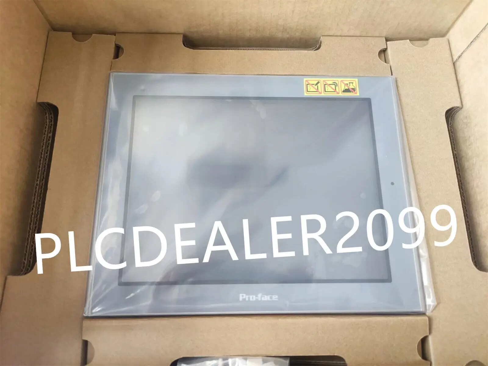 Proface AGP3550-T1-AF HMI Pro-face AGP3550T1AF FREE Shipping 1 year WARRANTY