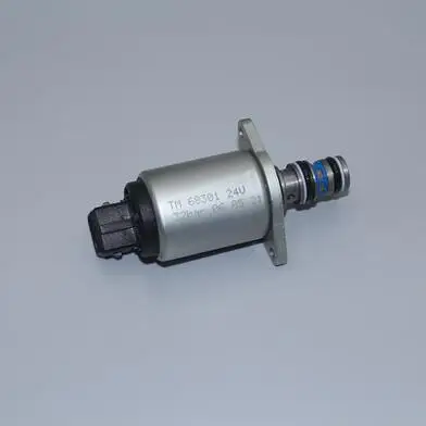 proportional pilot solenoid valve TM60601 TM68601 TM70202 TM1002421 TM70302 TM66202 TM63501 For Retroth thomas control vavle