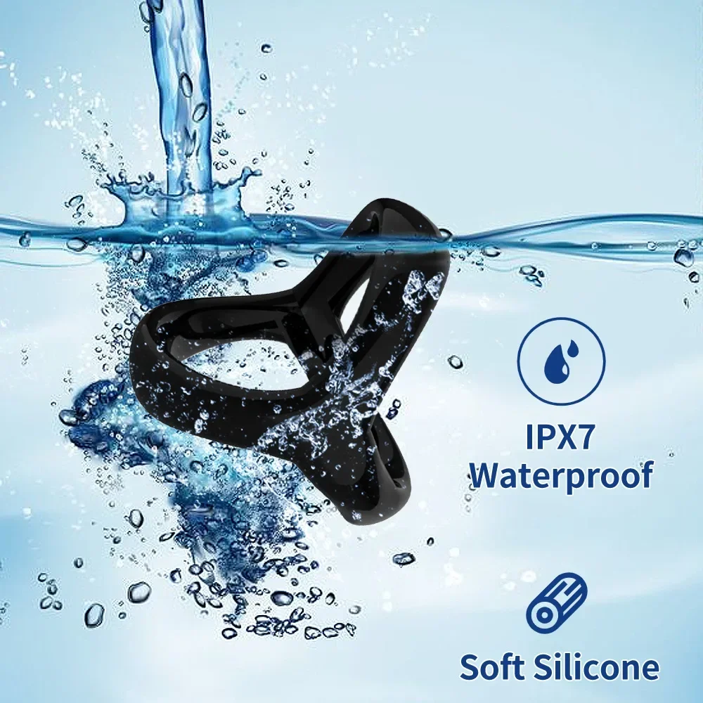 أداة الجنس خاتم الديك المعونة الانتصاب دائم القضيب الدائري للرجال الجنس تأخير القذف كيس الصفن الكرة نقالة خواتم على لعبة القضيب الكبار