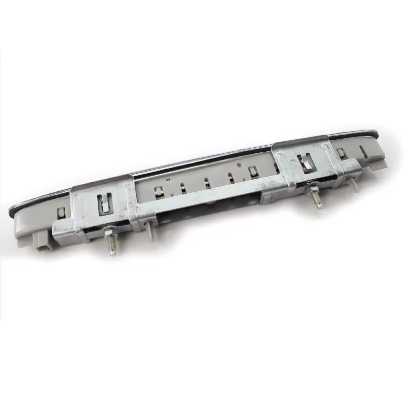 Glb For 1PC A2308200056 Red Third LED Brake Light Stop Lamp Mercedes-Benz SL R230 2001-2012 SL500 SL600 SL63 2308200056 23082006 - view 6
