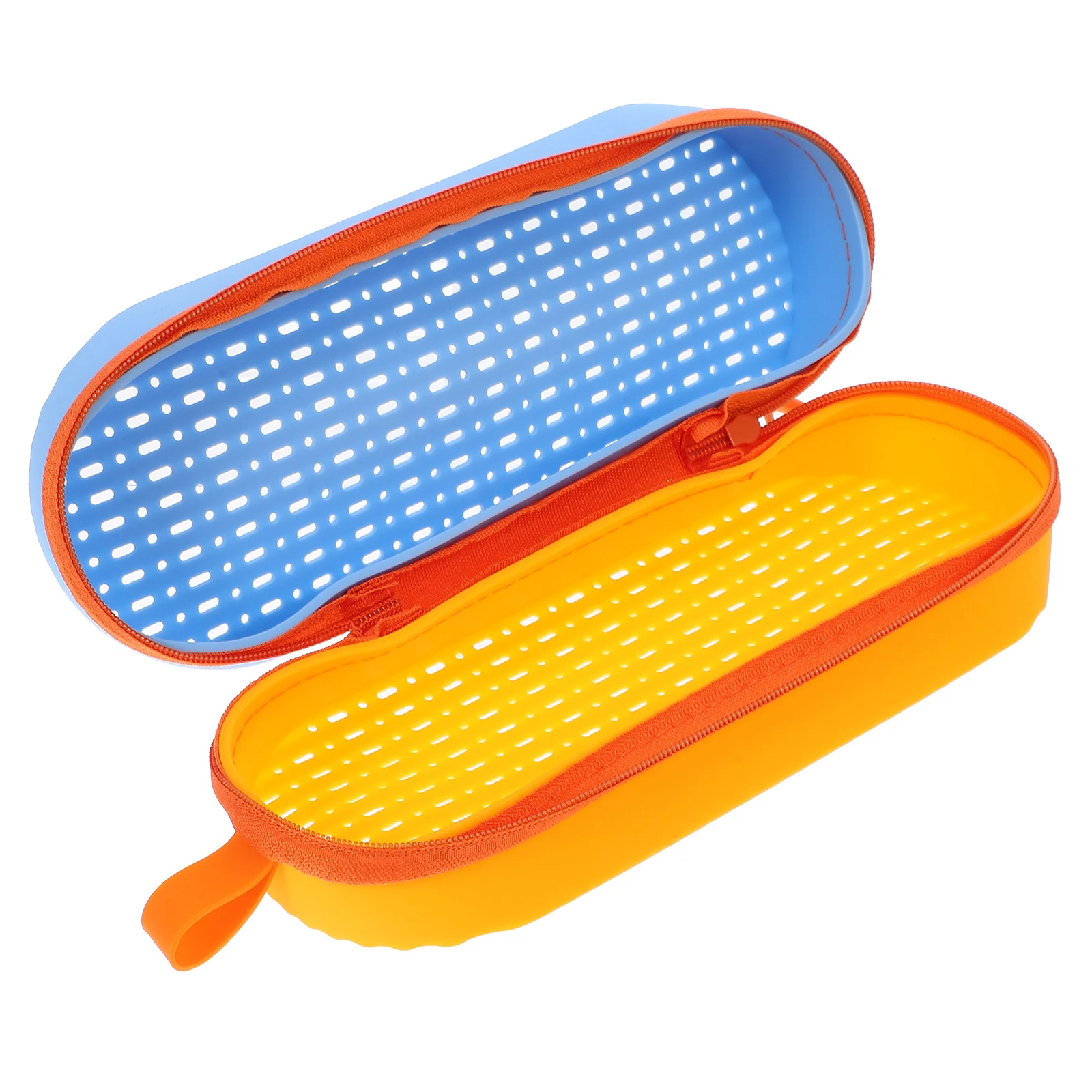 صناديق حملق السباحة، ألوان أنيقة، سعة كبيرة، محمولة لجميع نظارات السباحة، صناديق تخزين حقيبة السباحة