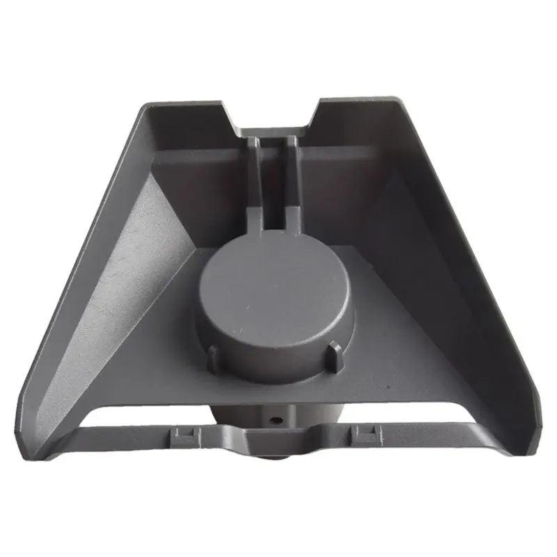 A04G-1PC Aluminum Alloy Pole Mount Adapter Flexible Positioning Quick Mounted Kit For Starlink For Gen 3 Pipe Adapter