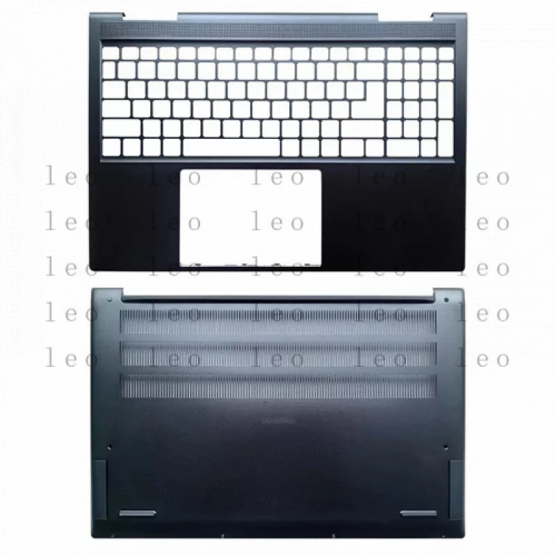 

UI New For Dell Inspiron 16Plus 7610 Laptop Palmrest Upper Cover/Bottom Case 0YRKJM