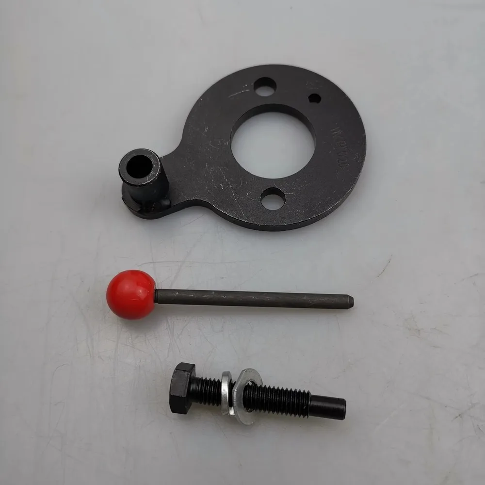 2.0T Engine Timing Tool Kit Compatible with SAIC MAXUS T60 V80 G10 D90 Brand Installation Tool EZSAZ