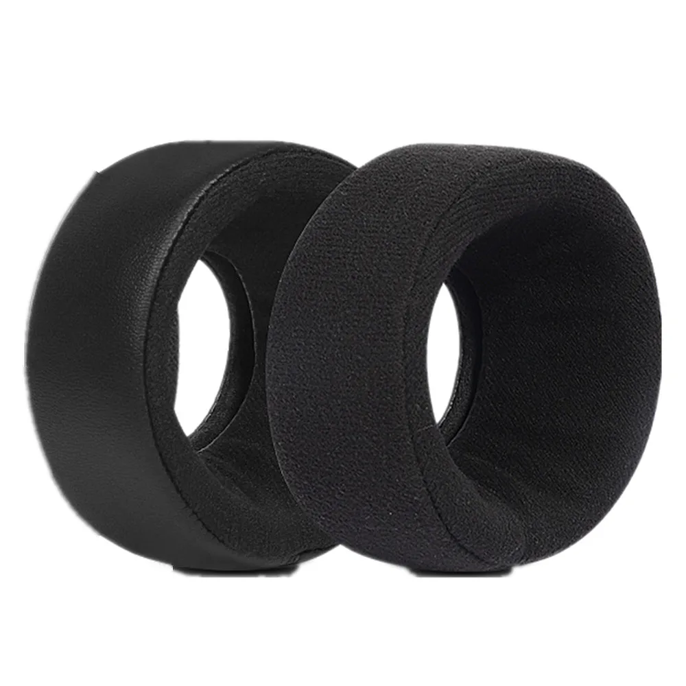 

1 Pair Velvet Sponge Ear Pads Cushion Covers Replacement For GRADO PS1000 GS1000I RS1I RS2I MD2 RS1E PS500E Earphone Accessories