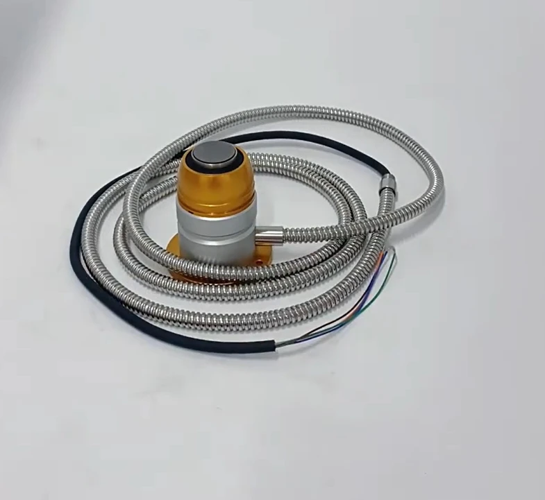 CNC Touch Probe / Tool Setter with Automatic Tool Measurement & Broken Tool Detection for CNC Machine, Lathe, Router