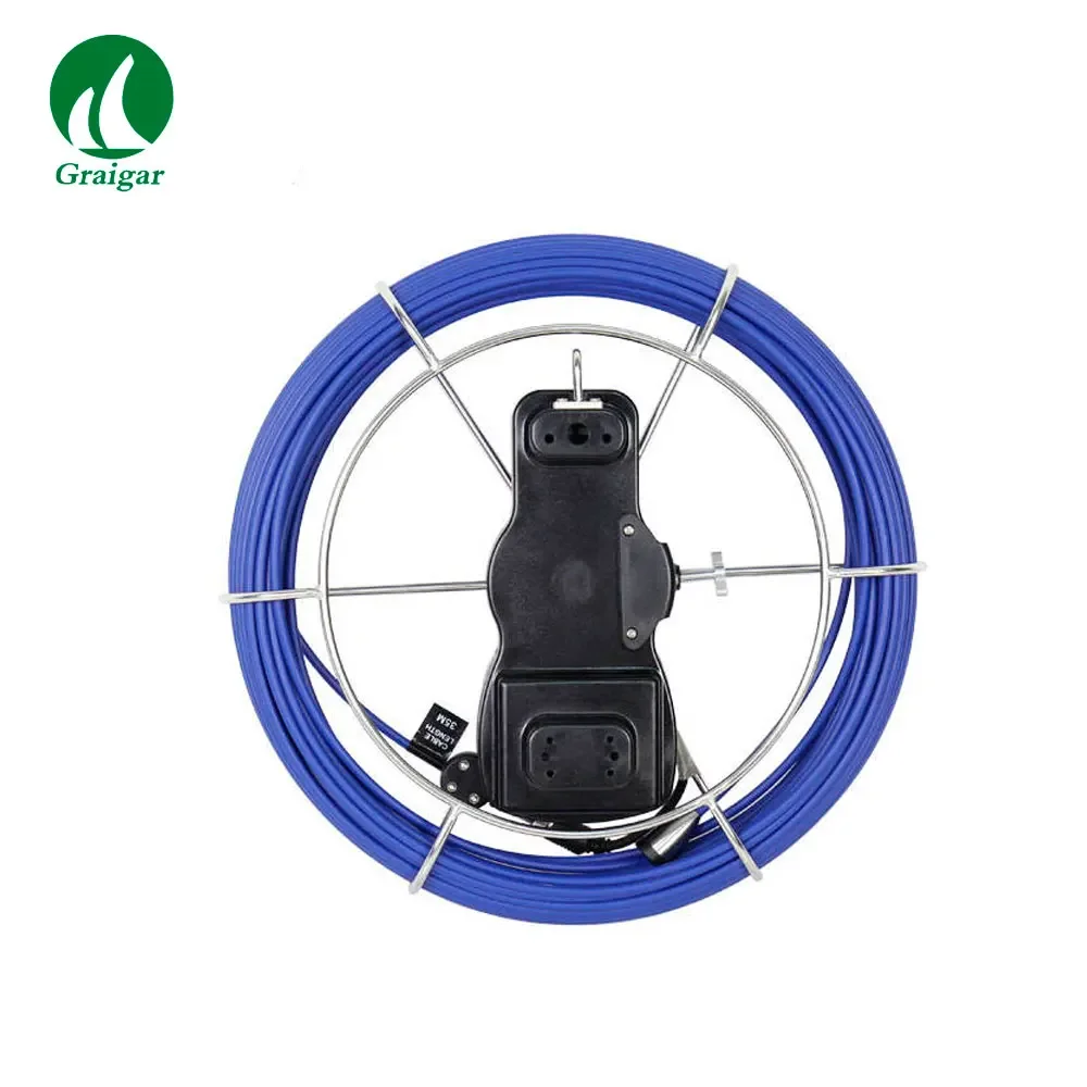 2025newB1-C23 Portable Handheld Drain Sewer Pipe Inspection Camera Pipeline Inside Endoscope Snake Inspection Camera