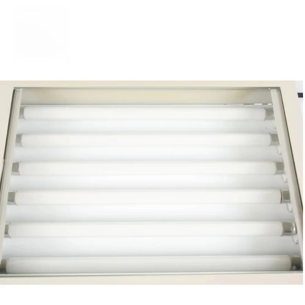 Hot Sale UV Exposure Machine Unit 50x60cm Vacuum Uv Exposure Unit for Screen Printing