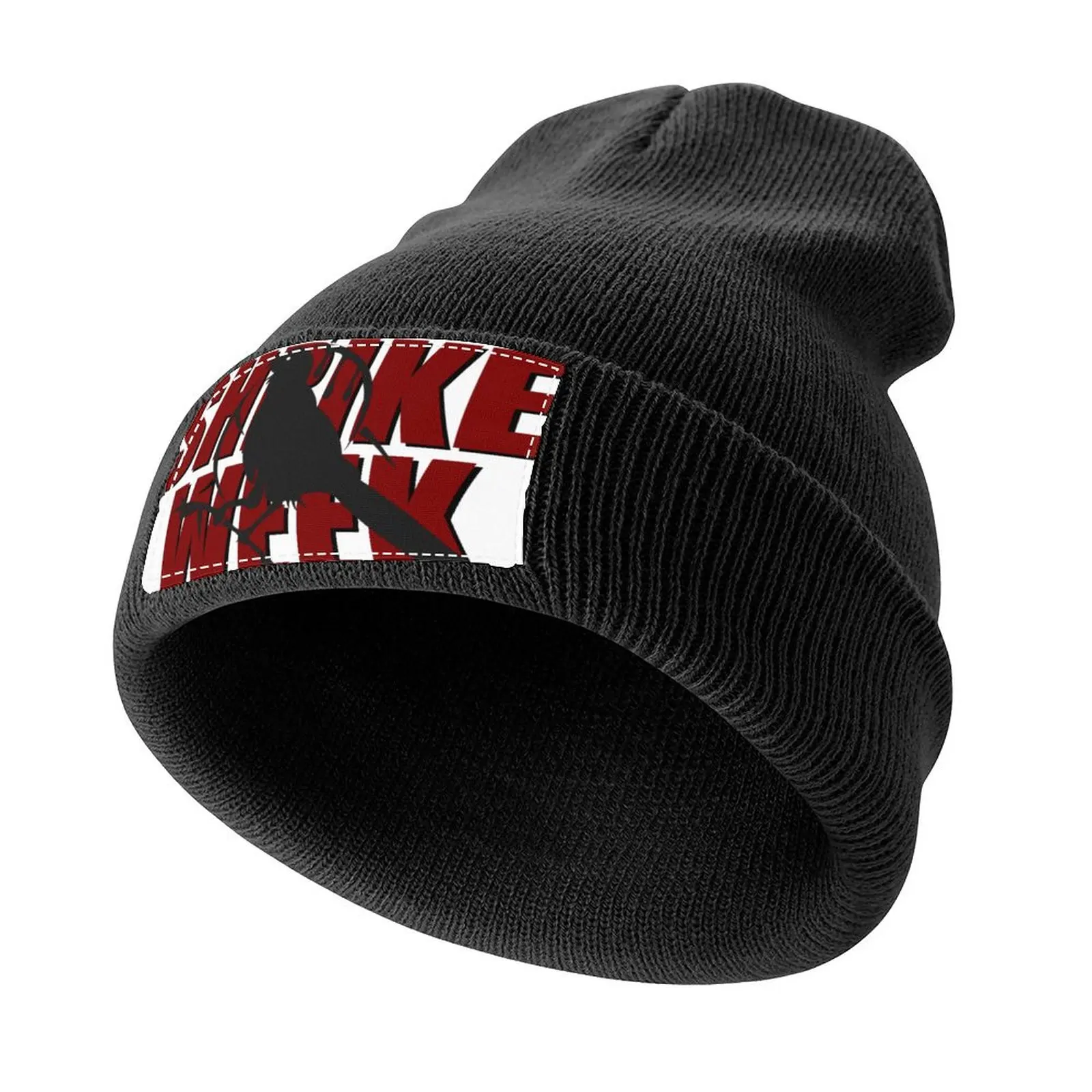 Shrike Week Knitted Cap Trucker Cap Mountaineering Mens Caps Women's