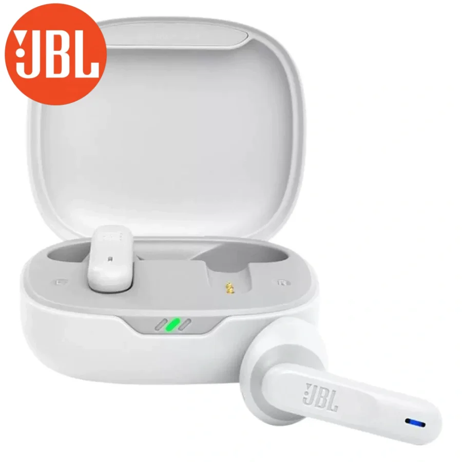 JBL Wave300 TWS True Беспроводные наушники Bluetooth 52, глубокие басы, 26 часов, аккумулятор, IPX2, водонепроницаемые, с сенсорным управлением, для спорта, путешествий, на каждый день