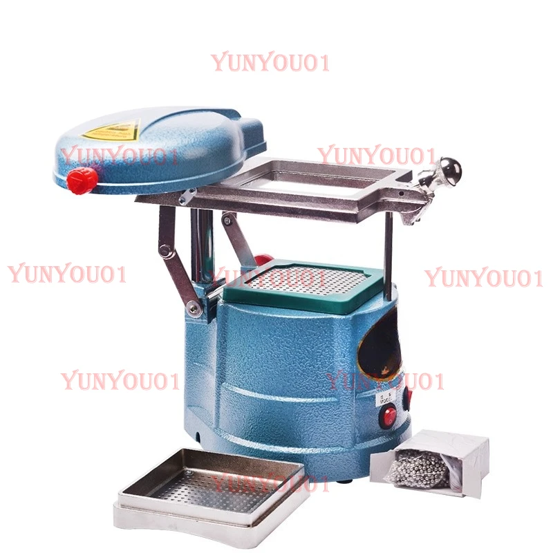 Dental Laminating Machine Dental Material Laminating Sheet Oral Material Making Orthodontic Retainer