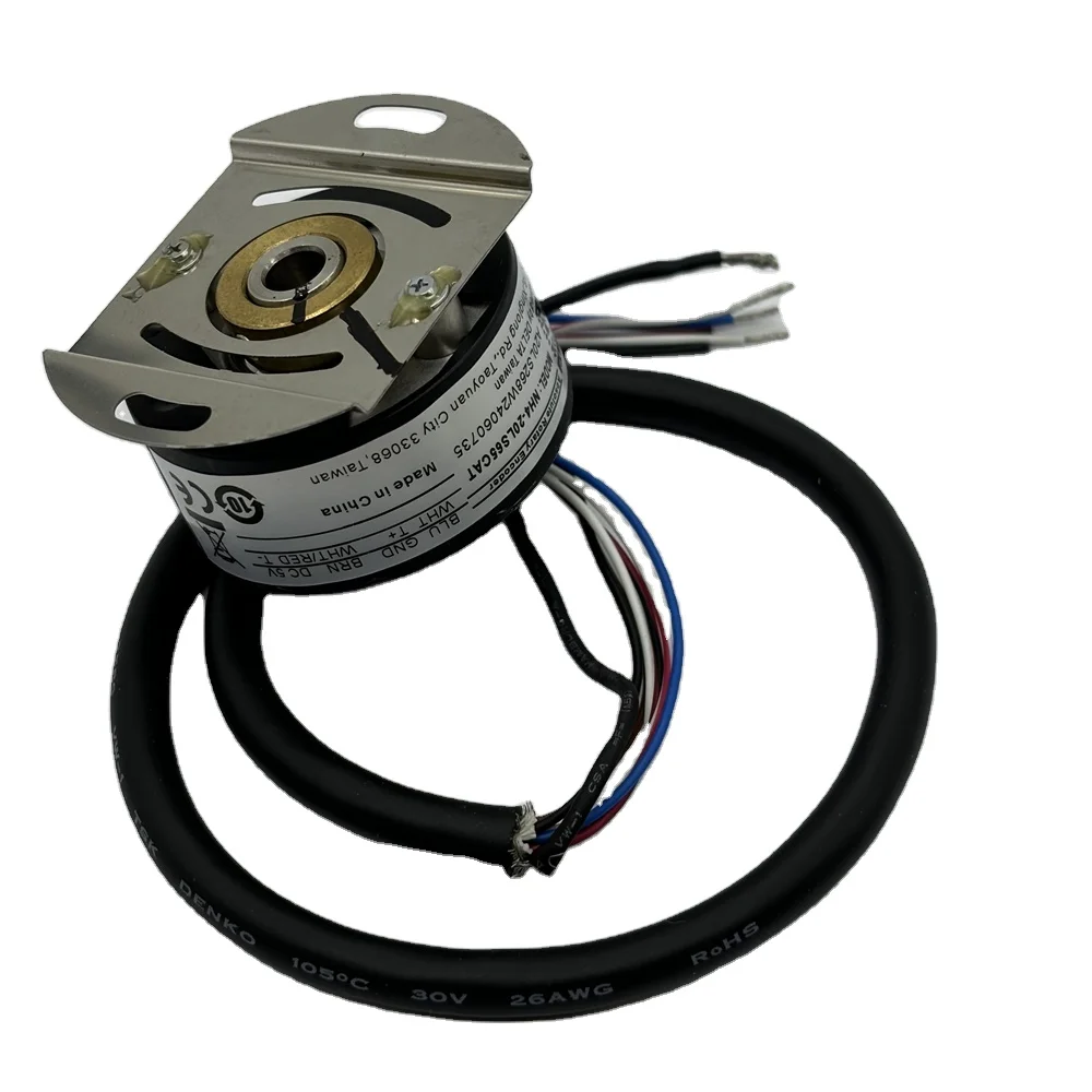 NH4-20LS65CAT Servo…