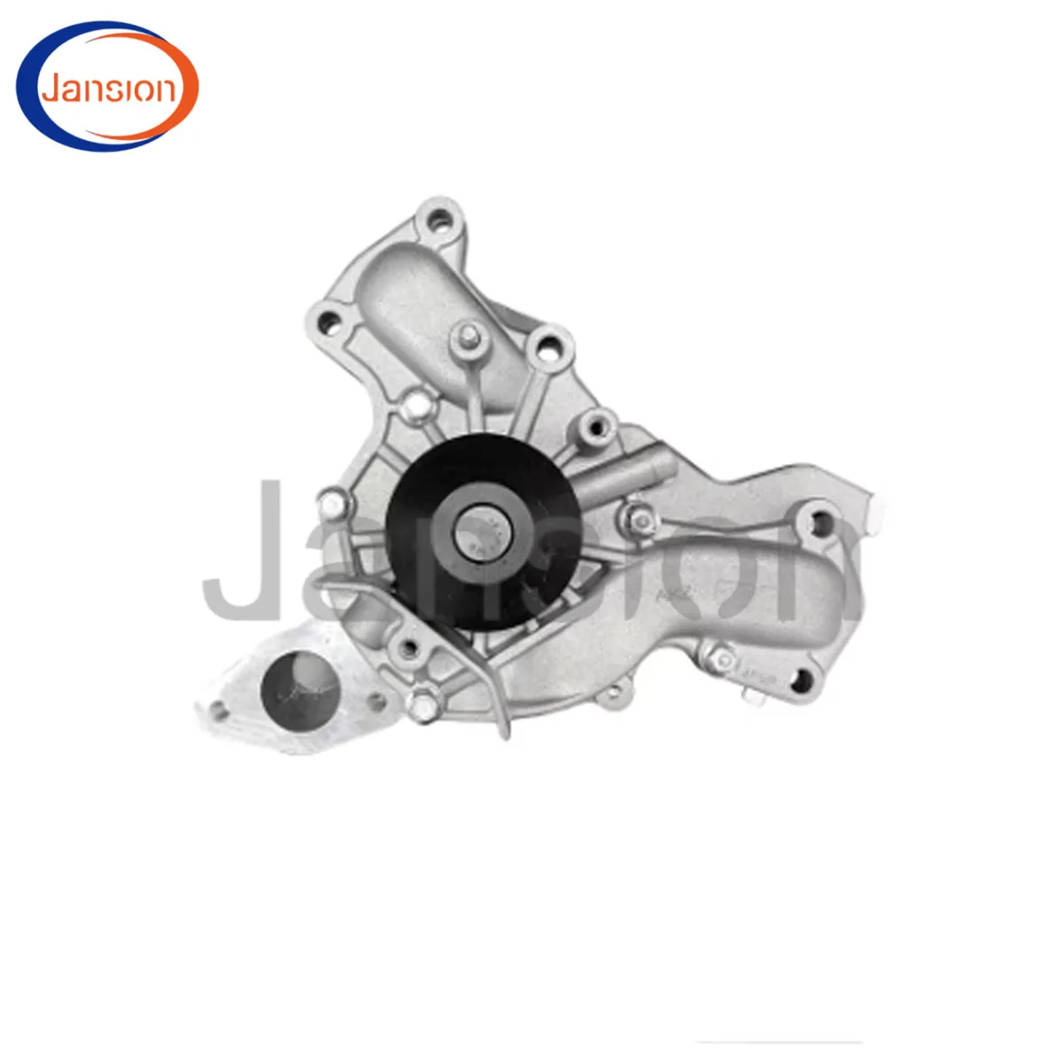 High-Quality New 1Pcs Engine Water Pump For MD972004 Dodge  Ram 50 1990-1991 Mitsubishi Mighty Max 1989-1994