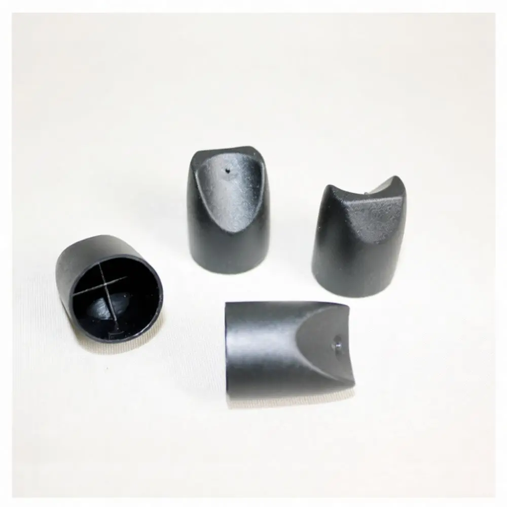 Adjustable Connector For Round Pipe Furniture Chair Leg Foot Protector Telescopic Extension Adjustment Insert Cap Part