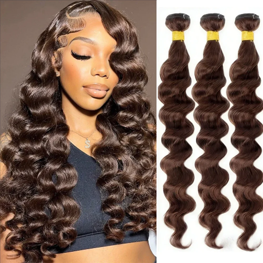 4-chocolate-brown-bundles-human-hair-loose-deep-wave-human-hair-3-bundles-100-unprocessed-brazilian-virgin-hair-loose-deephair