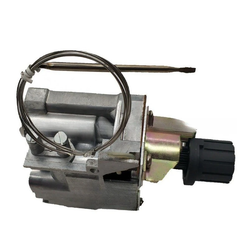Steamer oven accessories temperature control valve temperature control range 100-340 ℃