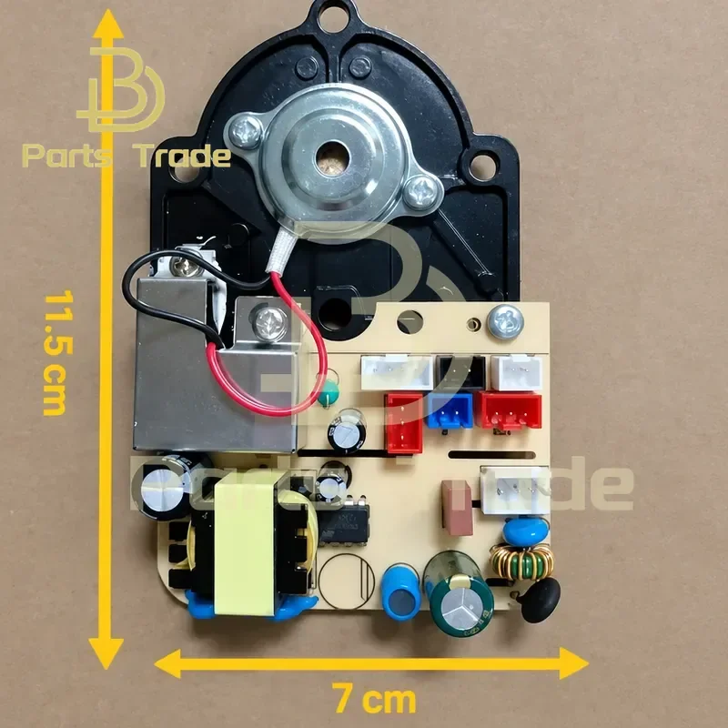 for Replacement Humidifier Parts Air Humidifier Main Power Supply Board Atomization Circuit Integrated Universal All-in-One