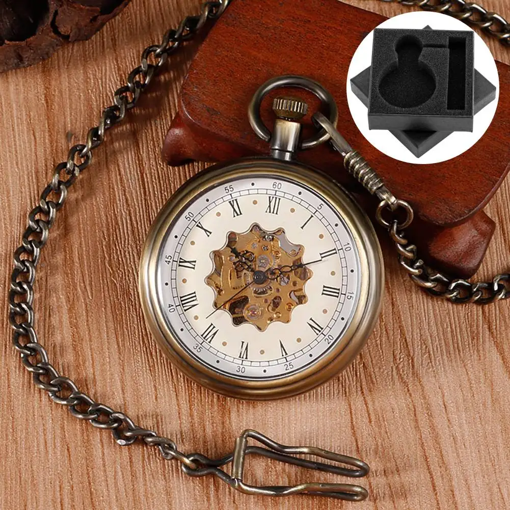 Retro Bronze Open F… - image