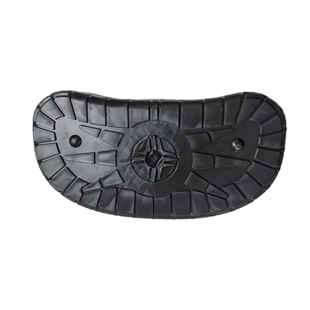 PE-Formed Base Guard for Travel Suitcases and Workshop Toolbags to Reduce Wear Caused by Dragging and Shifting